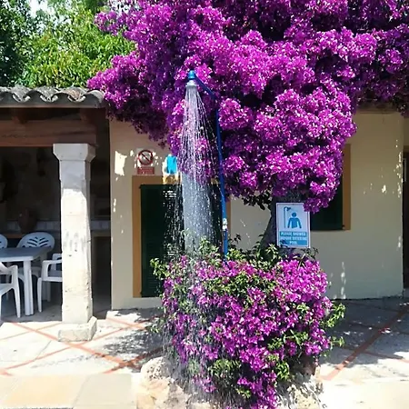L'hort De Bota,con Piscina Privada Lantställe Pollença
