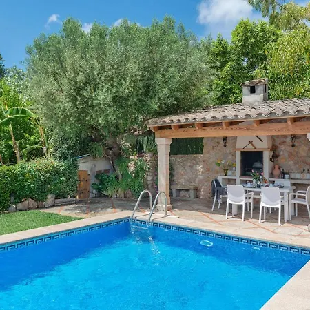 L'hort De Bota,con Piscina Privada *