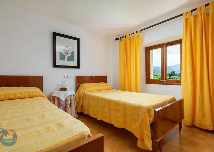 L'hort De Bota,con Piscina Privada