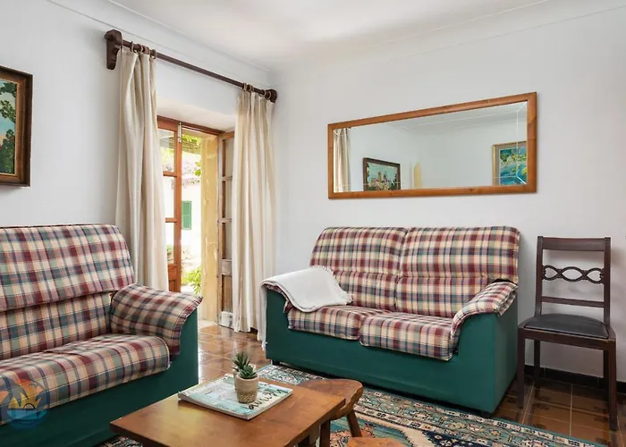 L'hort De Bota,con Piscina Privada Hétvégi ház