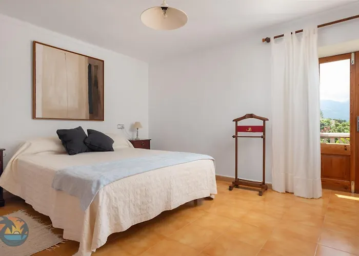 Hétvégi ház L'hort De Bota,con Piscina Privada