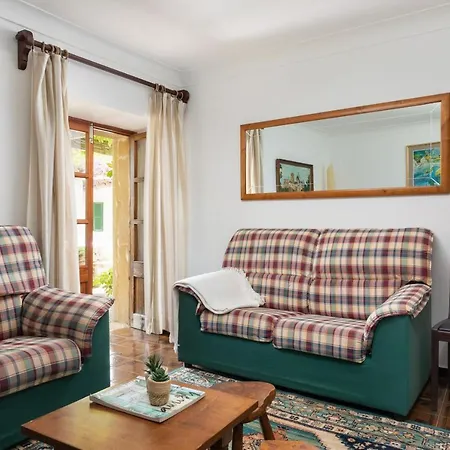 L'hort De Bota,con Piscina Privada 乡村民宿