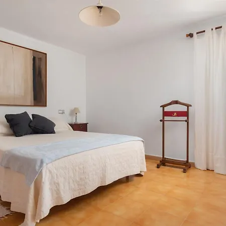 Hétvégi ház L'hort De Bota,con Piscina Privada