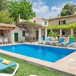 L'hort De Bota,con Piscina Privada Country house *