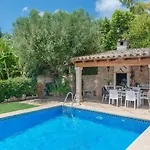 L'hort De Bota,con Piscina Privada *
