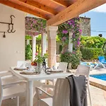 L'hort De Bota,con Piscina Privada Country house *