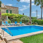 Country house L'hort De Bota,con Piscina Privada