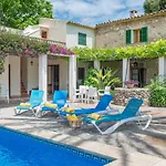 L'hort De Bota,con Piscina Privada * Pollenca