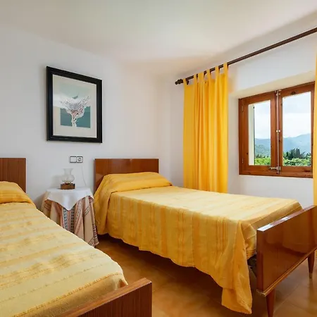 L'hort De Bota,con Piscina Privada