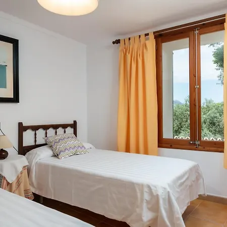 L'hort De Bota,con Piscina Privada