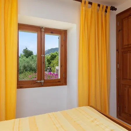 L'hort De Bota,con Piscina Privada * Pollença