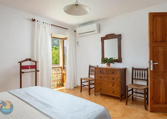 L'hort De Bota,con Piscina Privada