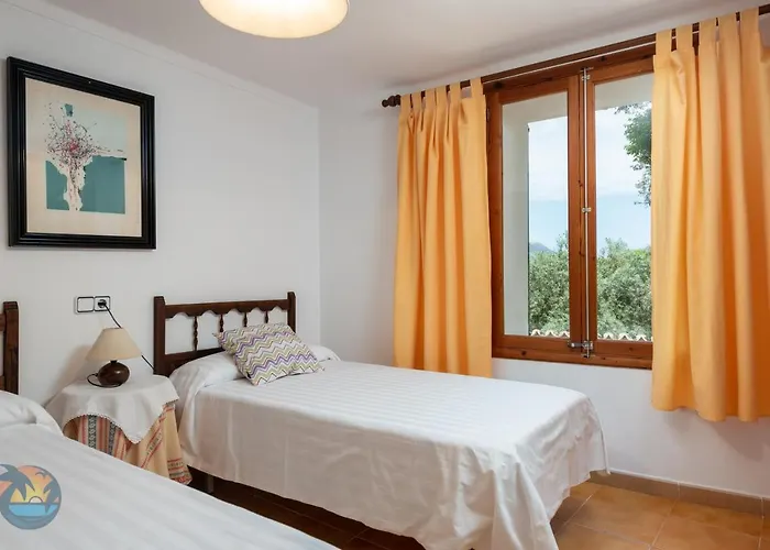 L'hort De Bota,con Piscina Privada